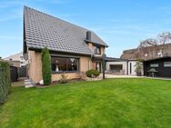 FREISTEHENDES FAMILIENIDYLL MIT VIEL PLATZ UND KOMFORT - Elsdorf (Nordrhein-Westfalen)