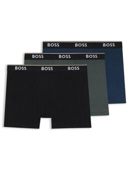 BOSS Boxershorts BoxerBr 3P Power (3-St)