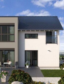 Prestige 2 - Klare Linien und prägnanter Akzent! - Schwarzerden