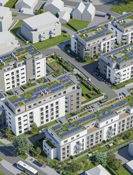 Wohnen mit Stil bei VIVAWEST. - Rheinbach