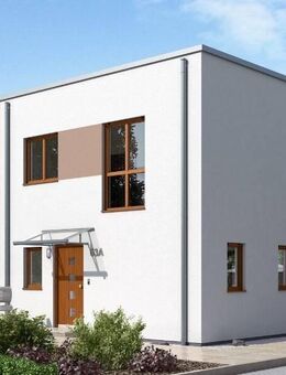 Bauen mit Vertrauen: Die Zukunft für Ihre Familie - Rotenburg (Fulda)
