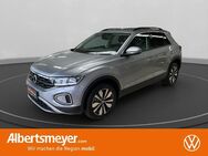 VW T-Roc, 1.5 TSI Move, Jahr 2024 - Leinefelde-Worbis