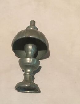 Miniaturen aus Zinn - Duisburg