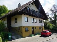 Geräumiges Familienhaus in Walddorf ! - Altensteig