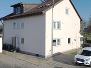 Mehrfamilienhaus mit drei attraktiven Wohnungen in Leipheim - Leipheim