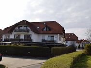 Feine Wohnung mit neuer Einbauküche und Balkon - Wachau
