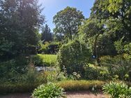 Haus mit großem, idyllischen Parkgarten nahe Mexikoplatz - Berlin