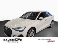 Audi A3, Lim 35 TDI APPLE&ANDROID, Jahr 2021 - Ravensburg