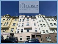 Lieblingsplatz? 2-Zi-WE mit Balkon und Einbauküche in Preißelpöhl - Plauen