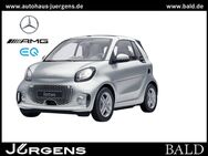 smart EQ fortwo cabrio, Style Urban Ambiente, Jahr 2020 - Hagen (Stadt der FernUniversität)