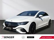 Mercedes EQE, 350 AMG Digital Light, Jahr 2022 - Bad Oeynhausen