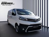 Toyota Proace L1 Meister 2.0 D-4D EU6d 2,0l D Kasten Ap - Nittendorf (Markt)