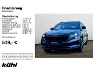 Skoda Karoq, 2.0 TDI Sportline, Jahr 2023 - Hildesheim