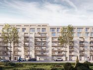 Investitionschance in Berlin: 2-Zimmer-Wohnung mit Küche und Balkon für Paare! - Berlin