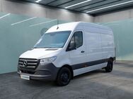 Mercedes Sprinter, , Jahr 2024 - München