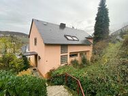 Freistehendes Wohnhaus mit Blick in die Weinberge - Bernkastel-Kues