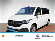 VW T6 Multivan, 2.0 TDI 1 Trendline 3-Zonen, Jahr 2021 - Lüneburg