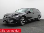 VW Passat, 1.5 eTSI Business inkl WKR INTERIEURPAKET, Jahr 2024 - Mühlhausen (Regierungsbezirk Oberpfalz)