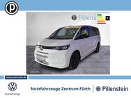 VW T7 Multivan, Multivan GOAL LÜ, Jahr 2024 - Fürth