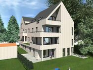 Neubau - Exklusive 4-Zimmer-Wohnung im 2. Obergeschoss in begehrter Wohnlage von Herzogenaurach - Herzogenaurach