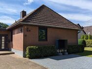 Sanierter und modernisierter Bungalow mit perfekter Energieeffizienz und 171m² Wohn- und Nutzfläche in ruhiger Lage - Büchen