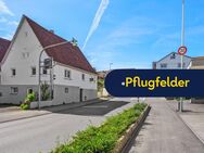 Wohnen im Zentrum - Ihr Einfamilienhaus in Ingersheim - Ingersheim