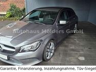 Mercedes CLA 250, SB Automatik 244 mtl Urban Progressive, Jahr 2016 - Rheurdt