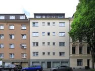 Aufgeteiltes Mehrfamilienhaus in Köln-Kalk: Sofortige Einnahmen sichern! - Köln