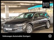 VW Passat Variant, 2.0 TDI Business, Jahr 2022 - Stuttgart