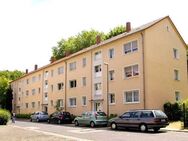 Die perfekteSinglewohnung - 2-Zimmerwohnung mit Laminatboden in DU-Bergheim - Duisburg