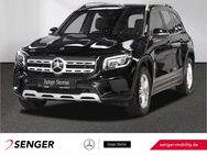 Mercedes GLB 200, Style Ambiente MBUX, Jahr 2023 - Beckum