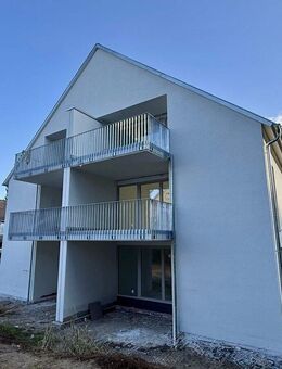 NEUBAU MAISONETTE IN TRAUMHAFTER LAGE - Heilbronn