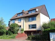 Geräumiges 2 Familienhaus mit ausbaubarem Dachgeschoss in Niestetal-S. - Niestetal