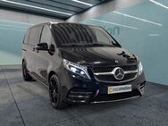 Mercedes V 300, d AMG kompakt, Jahr 2020 - München