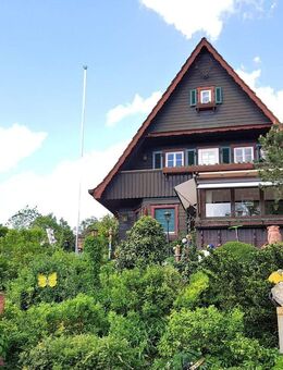 Ein Zuhause mit Geschichte - eine seltene Perle am Festungsberg - Coburg