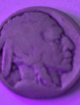 10 antike Münzen (Umlaufmünzen) - Elgersburg