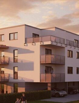 Dachterrasse - Über den Dächern vom "Kaiserkamp" in Sickte | Willkommen zu Hause! - Sickte