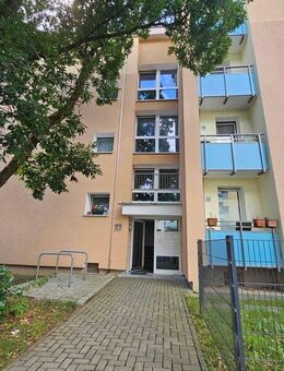 Erstbezug nach Sanierung; weitläufige 4-Zimmer-Wohnung - Aachen
