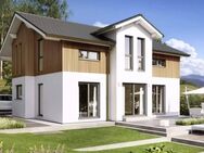 Ihr Traumhaus mit Bien-Zenker: Maßgeschneiderte Eleganz trifft auf individuelle Freiheit - Karstädt (Mecklenburg-Vorpommern)