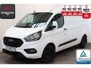 Ford Transit Custom 2.0 TDCi KASTEN LANG KLIMA,DAB,SH - Berlin