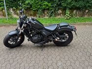 Honda Cmx 500 - Düsseldorf