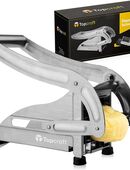 Topcroft Pommesschneider mit Gummifuß Pommes Frites in 75217