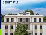 Sanierungsbedürftiges Hinterhaus in der Leipziger Südvorstadt inkl. Baugenehmigung - Leipzig