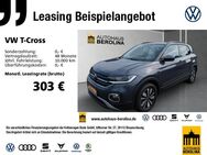 VW T-Cross, 1.5 TSI Move, Jahr 2023 - Berlin