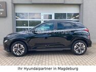 Hyundai Kona Elektro, 100kW Advantage-Paket, Jahr 2023 - Magdeburg