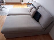 Sofa mit waschbaren Bezug günstig zu verkaufen - Stadtbergen