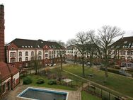 Attraktives Loft mit Balkon - Loft 204 - Hamburg