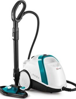 Polti Dampfreiniger VAPORETTO SMART 100 T, 1500 W