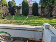 1 ZW STUDIO GARTENWOHNUNG BALKON KÜCHE DUSCHBAD NÄHE UNIKLINIK EINKAUFEN FUSSLÄUFIG ROSSMANN EIFLER REWE PENNY BUS/BAHN S BAHN LYONERSTR - Frankfurt (Main)