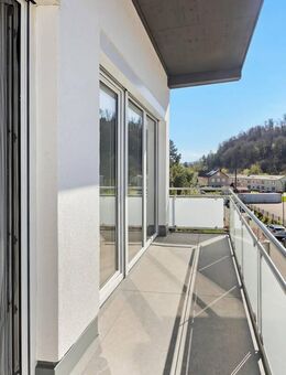 3-Zimmer-Wohnung in Wehr OT Kreuzmatt !!! - Wehr (Baden-Württemberg)